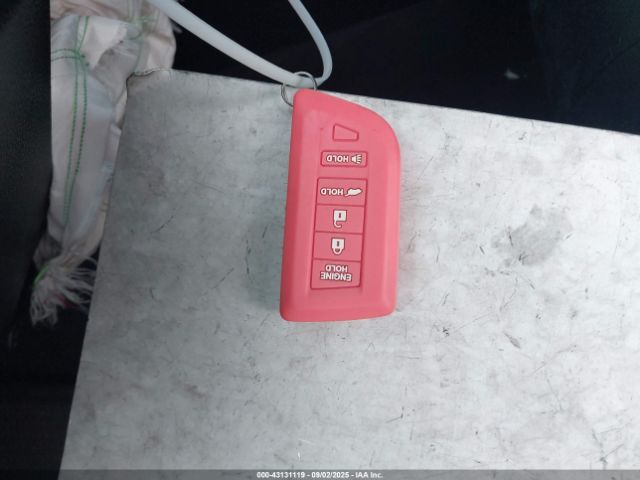 2023 ACURA INTEGRA 19UDE4H63PA018890 Photo 10