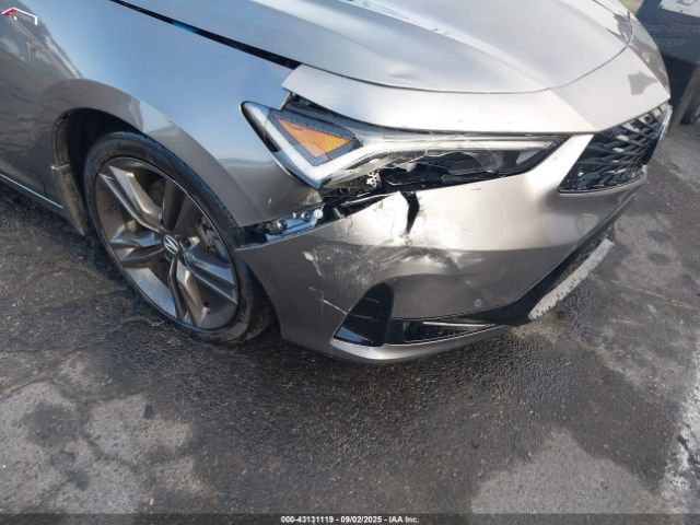 2023 ACURA INTEGRA 19UDE4H63PA018890 Photo 5