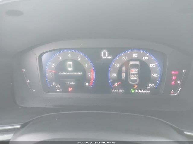 2023 ACURA INTEGRA 19UDE4H63PA018890 Photo 6