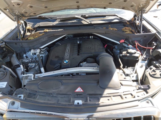 BMW X6 2016 5UXKU2C56G0N78211 Image 10