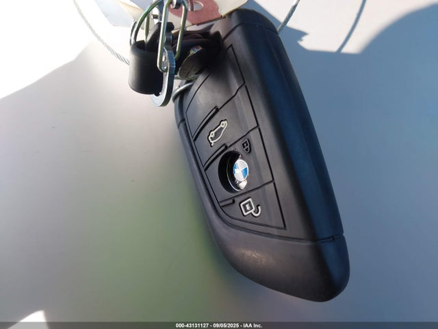 BMW X6 2016 5UXKU2C56G0N78211 Image 11