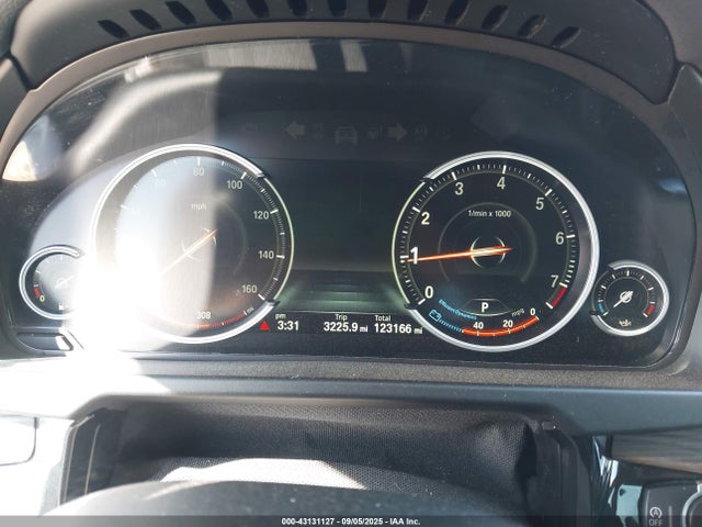 BMW X6 2016 5UXKU2C56G0N78211 Image 7