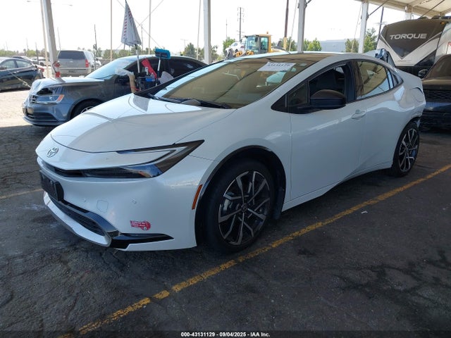 JTDACACU1R3029115 Toyota m20a-fxs
