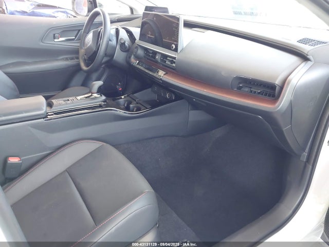 JTDACACU1R3029115 Toyota m20a-fxs