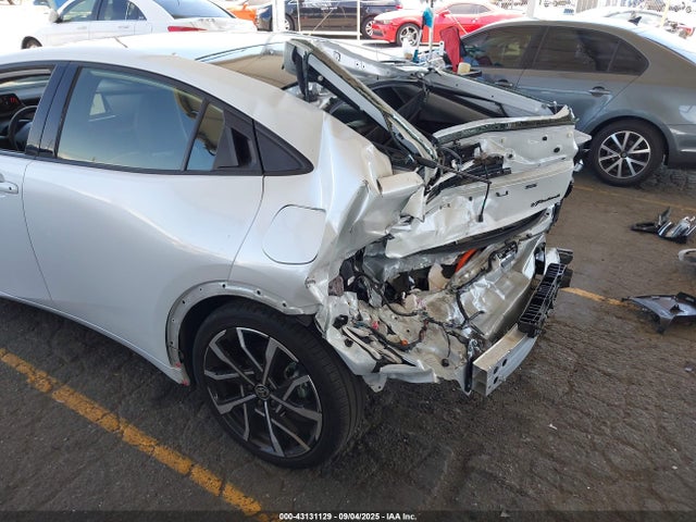 JTDACACU1R3029115 Toyota m20a-fxs