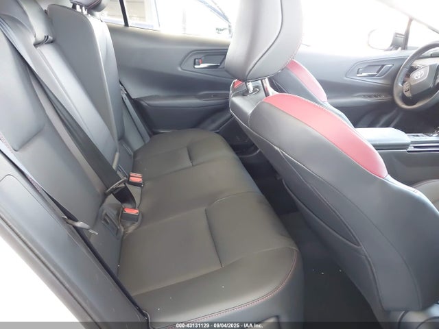JTDACACU1R3029115 Toyota m20a-fxs