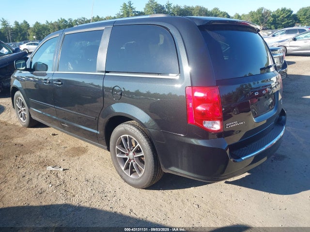 2C4RDGCG9HR581156 Dodge Grand Caravan