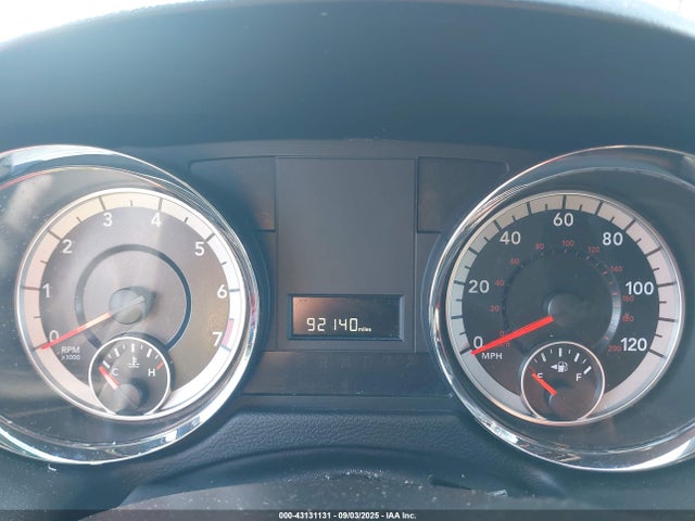 2C4RDGCG9HR581156 Dodge Grand Caravan