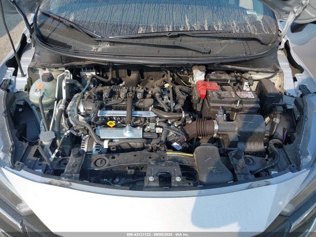 Nissan 2025 2025 3N1CN8FV0SL842829 Image 10