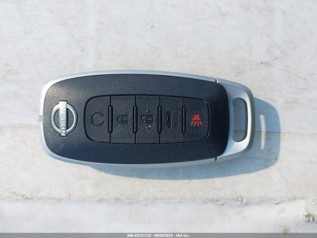 Nissan 2025 2025 3N1CN8FV0SL842829 Image 11