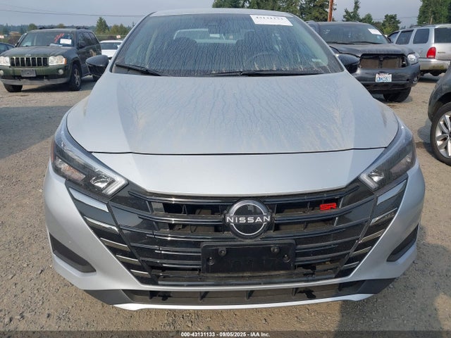 Nissan 2025 2025 3N1CN8FV0SL842829 Image 12