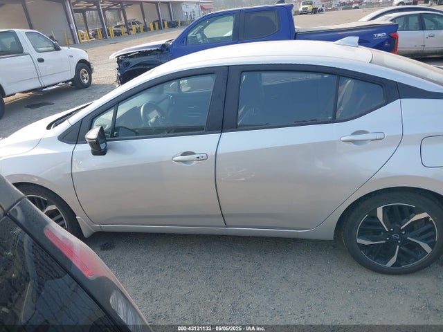 Nissan 2025 2025 3N1CN8FV0SL842829 Image 14