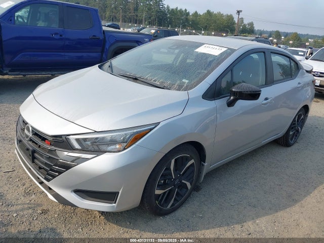 Nissan 2025 2025 3N1CN8FV0SL842829 Image 2