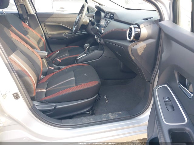 Nissan 2025 2025 3N1CN8FV0SL842829 Image 5