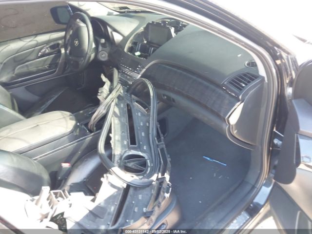 2007 ACURA MDX 2HNYD28447H526495 Photo 4