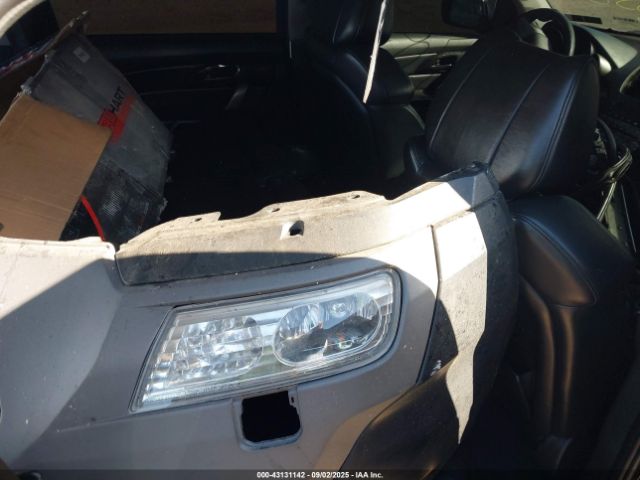 2007 ACURA MDX 2HNYD28447H526495 Photo 7