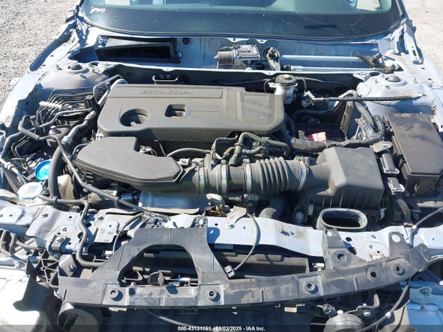 1HGCV2F38NA002402 Honda k20c4