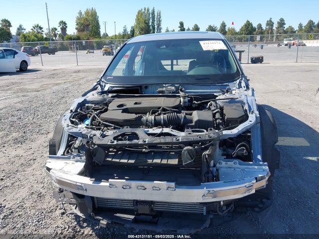1HGCV2F38NA002402 Honda k20c4