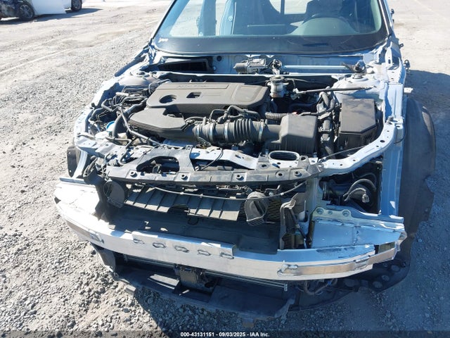 1HGCV2F38NA002402 Honda k20c4
