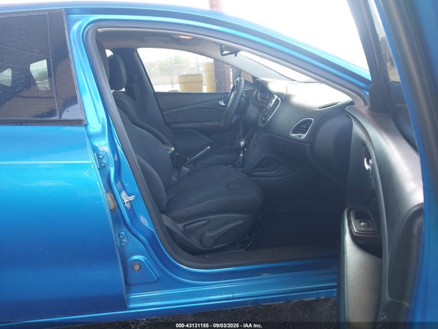 Dodge Dart 2015 1C3CDFAA5FD236919 Image 5