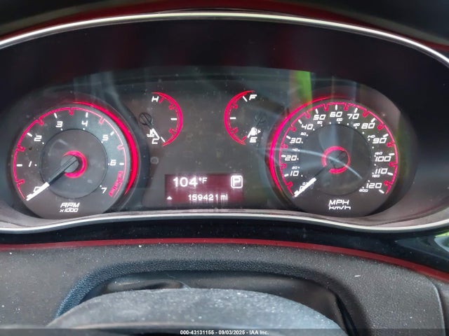 Dodge Dart 2015 1C3CDFAA5FD236919 Image 7
