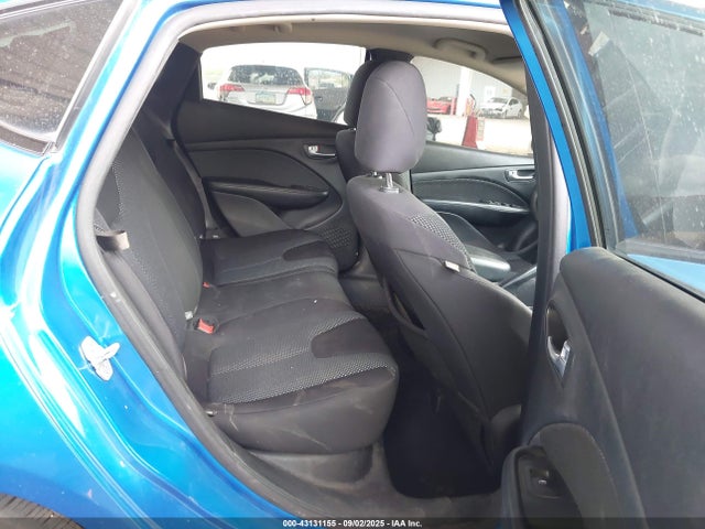 Dodge Dart 2015 1C3CDFAA5FD236919 Image 8