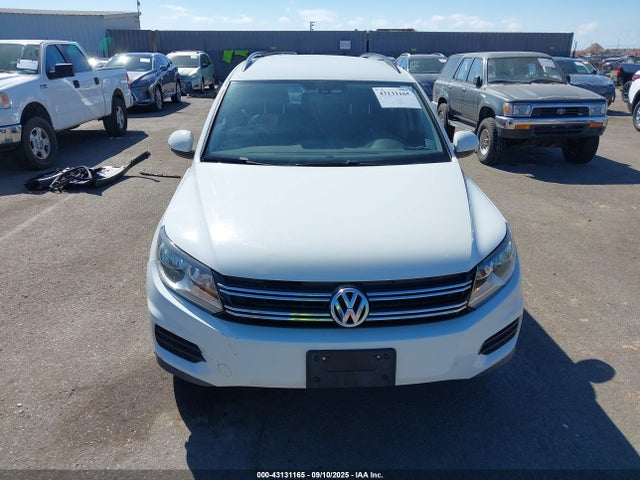 WVGAV7AX9GW501076 Volkswagen 2.0t