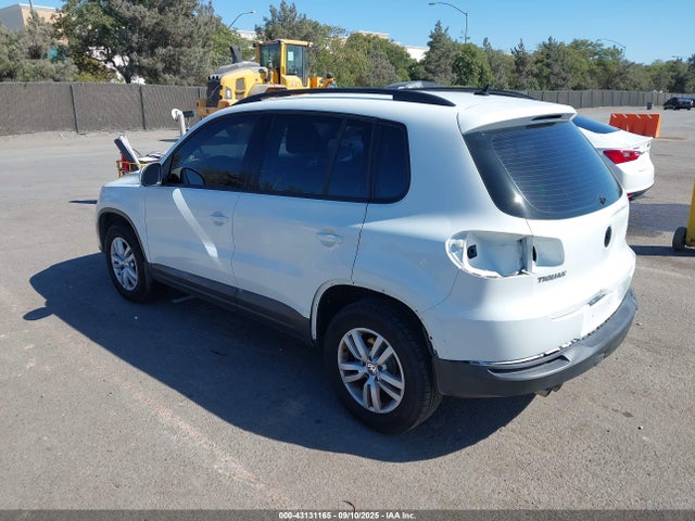 WVGAV7AX9GW501076 Volkswagen 2.0t