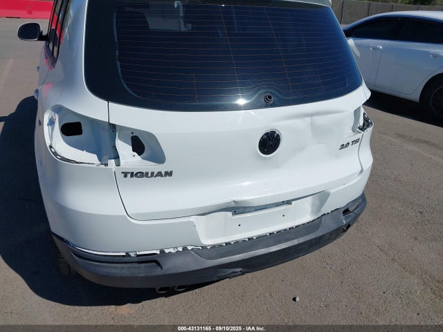 WVGAV7AX9GW501076 Volkswagen 2.0t