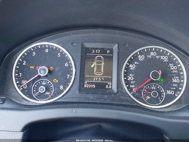 WVGAV7AX9GW501076 Volkswagen 2.0t