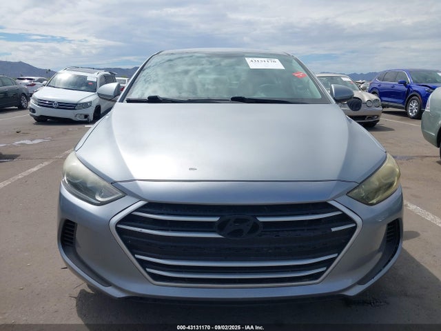 Hyundai Elantra 2017 5NPD74LF1HH063871 Image 13