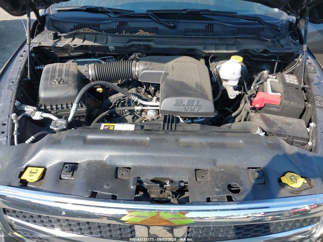 1C6RR7GG6RS149241 RAM 1500