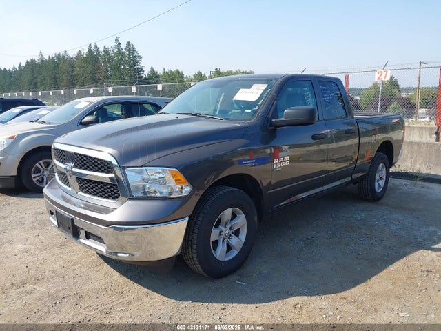 1C6RR7GG6RS149241 RAM 1500