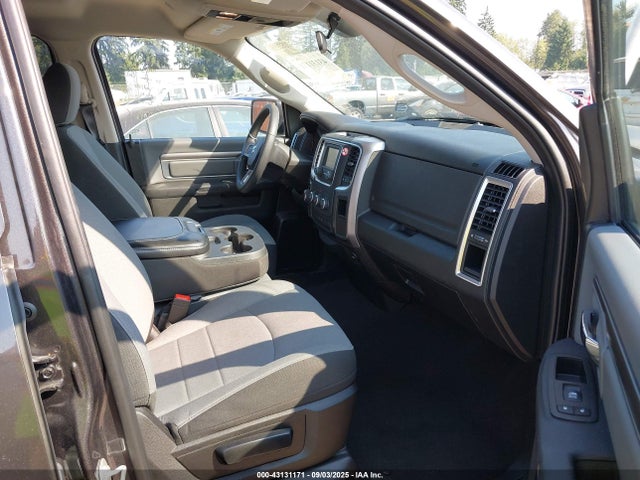 1C6RR7GG6RS149241 RAM 1500