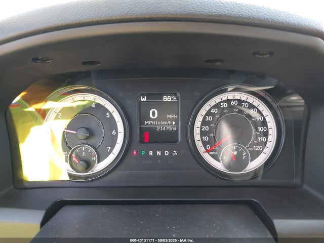 1C6RR7GG6RS149241 RAM 1500