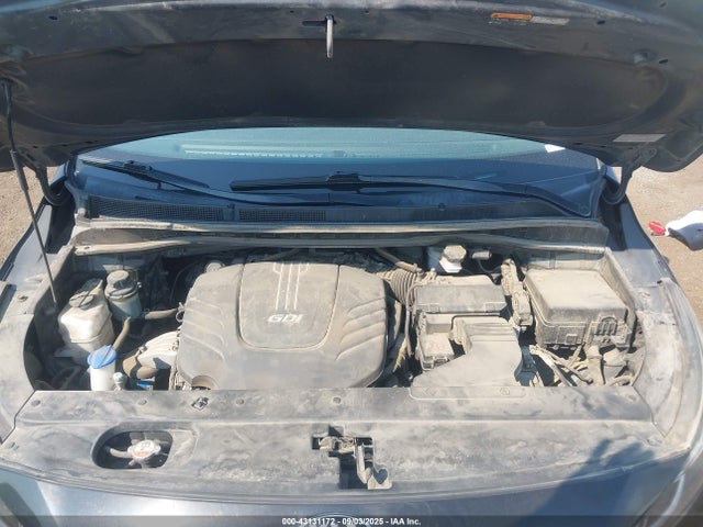 KNDMB5C17H6217812 KIA 2017
