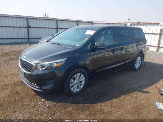 KNDMB5C17H6217812 KIA 2017