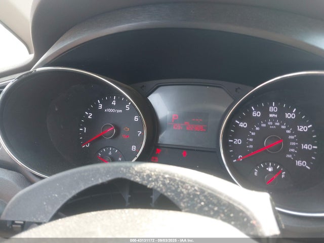 KNDMB5C17H6217812 KIA 2017