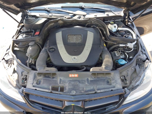Продажа на аукционе авто 2012 Mercedes-benz C 300 Sport 4matic, vin: WDDGF8BB4CR231550, номер лота: 43131175