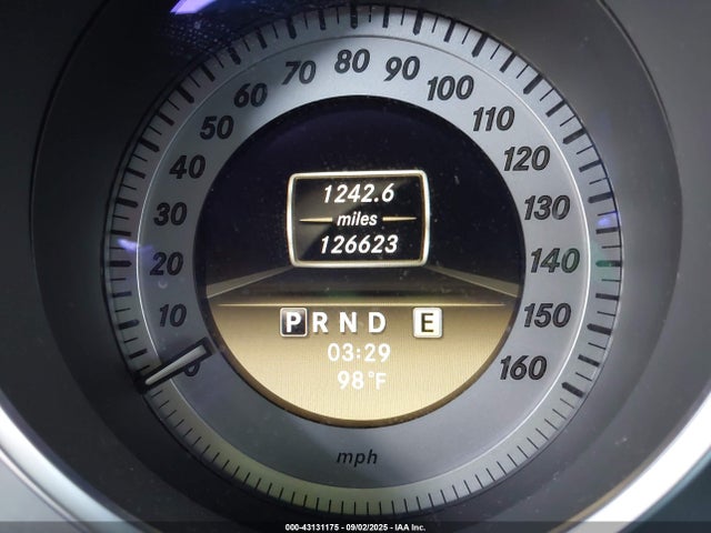 Продажа на аукционе авто 2012 Mercedes-benz C 300 Sport 4matic, vin: WDDGF8BB4CR231550, номер лота: 43131175