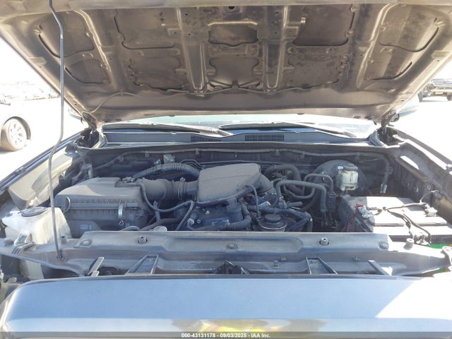 5TFRX5GN8GX060174 Toyota 2tr-fe