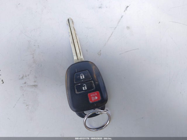 5TFRX5GN8GX060174 Toyota 2tr-fe