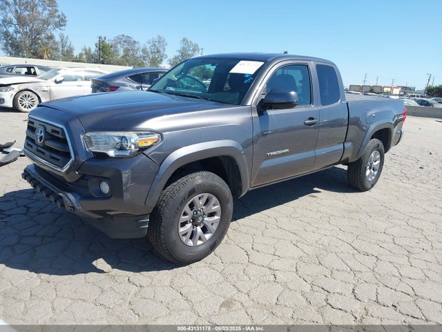5TFRX5GN8GX060174 Toyota 2tr-fe