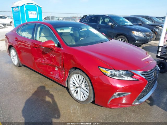 2017 LEXUS ES 350 58ABK1GG0HU078444 Photo 0