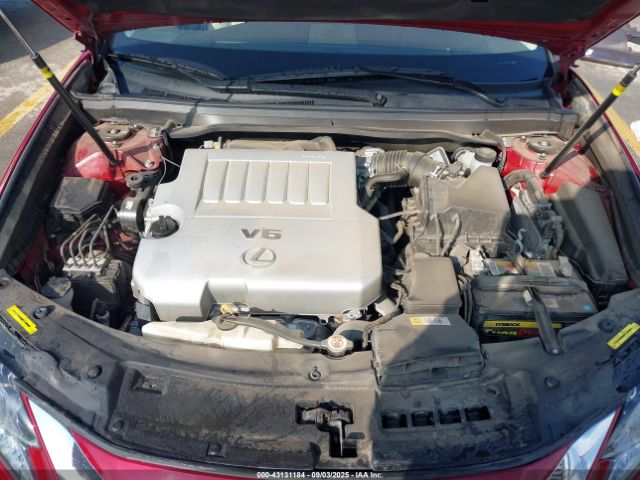 2017 LEXUS ES 350 58ABK1GG0HU078444 Photo 9