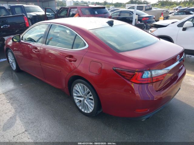 2017 LEXUS ES 350 58ABK1GG0HU078444 Photo 2