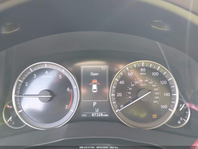 2017 LEXUS ES 350 58ABK1GG0HU078444 Photo 6