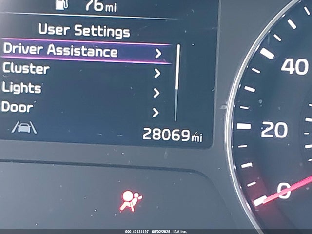KIA mpi nu 2023 3KPF24AD5PE573748 Image 15