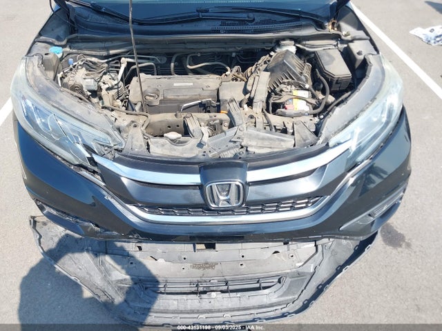 3CZRM3H36GG702254 Honda k24w9/k24v1