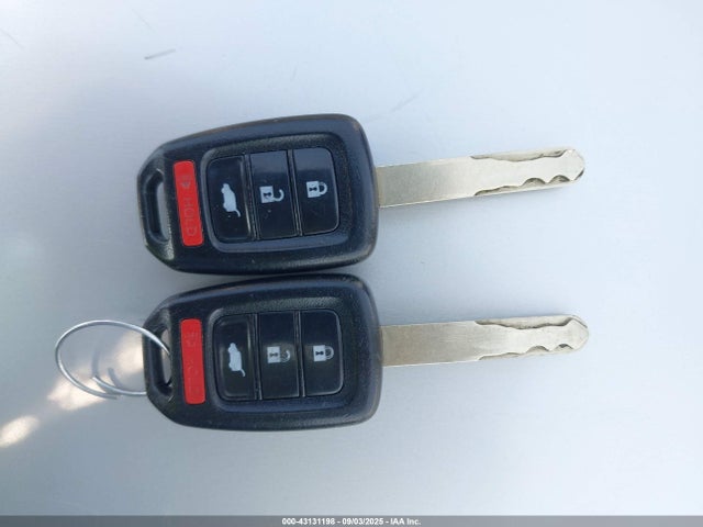 3CZRM3H36GG702254 Honda k24w9/k24v1